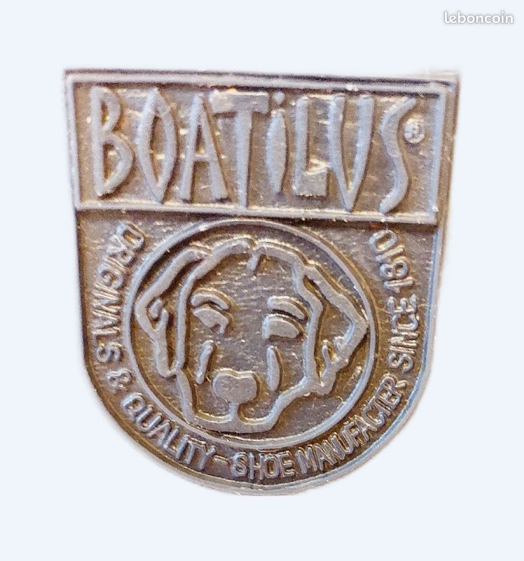 Bottes de pluie BOATILUS (image 2)