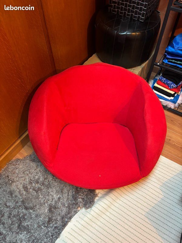 Fauteuil (image 1)