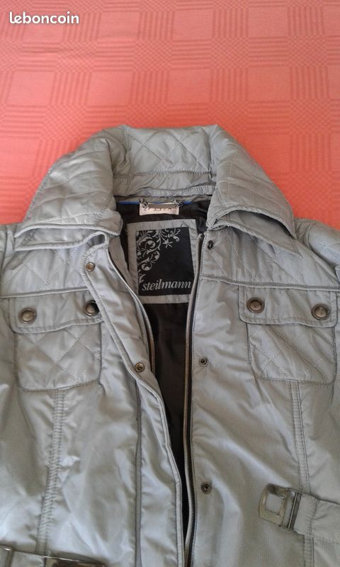 Blouson femme Steilmann T 38 (image 1)