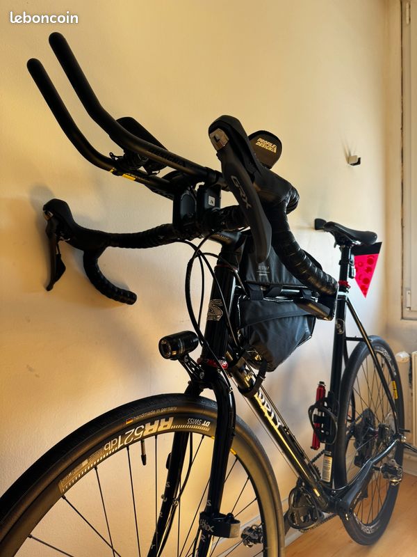 Vélo Surly Midnight Special 60 cm – Montage sur mesure haut de gamme (image 3)