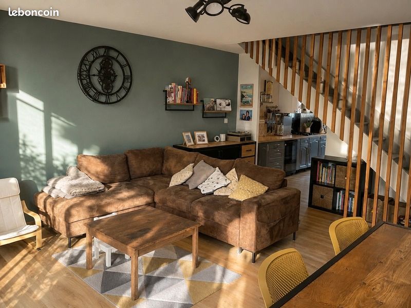 Maison 5 pièces 103 m² · à Saint-Jean · 103 m² · 312 000 €