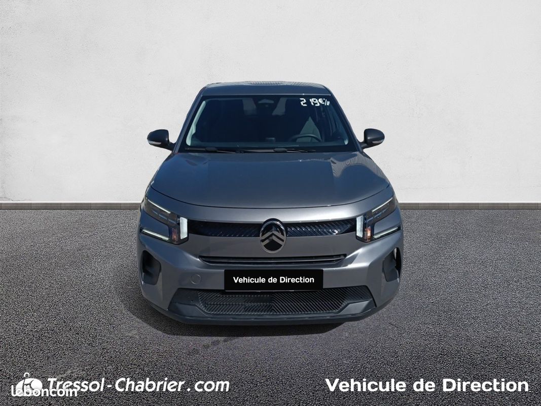 CITROEN e-C3 113 ch autonomie confort You (image 30)