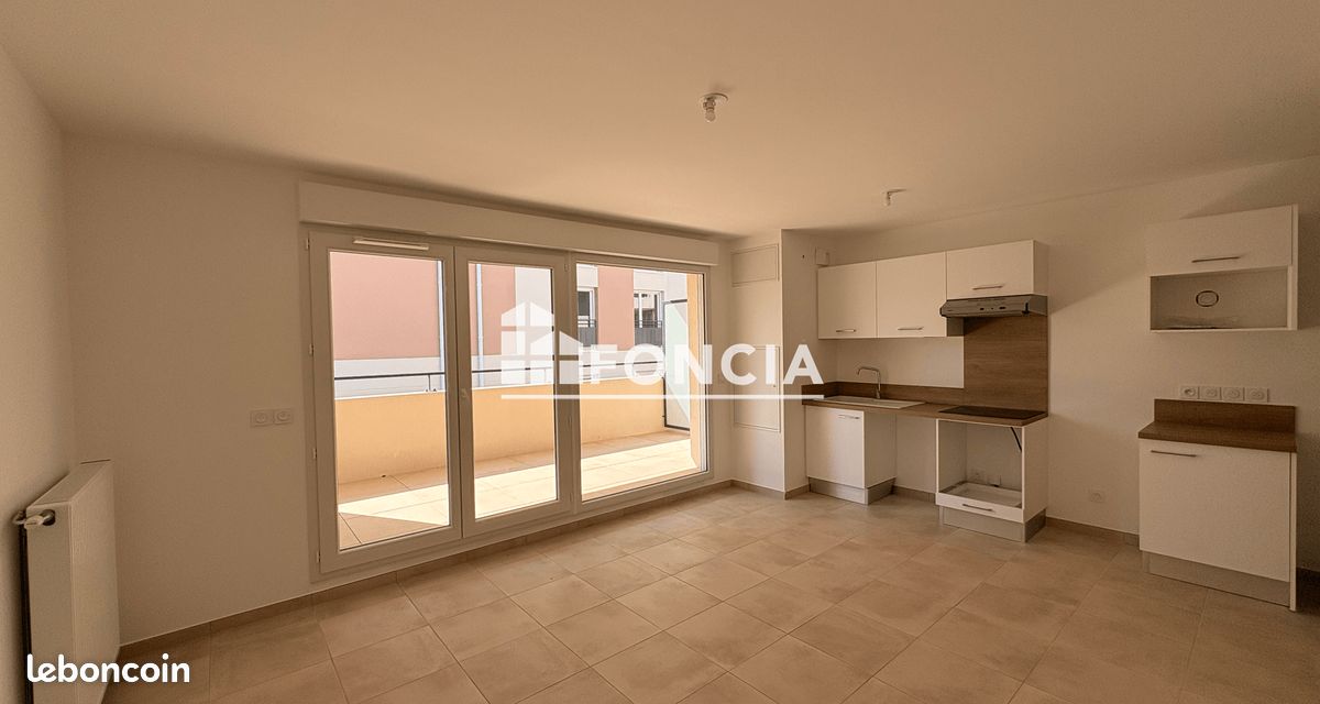 Appartement 3 pièces 64 m² · à Morières-lès-Avignon · 64 m² · 770 €/mois