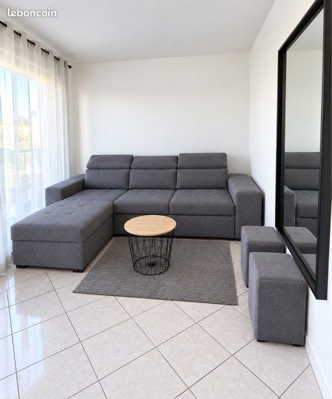 Appartement 1 pièce 35 m² · à Neuilly-sur-Seine · 35 m² · 900 €/mois