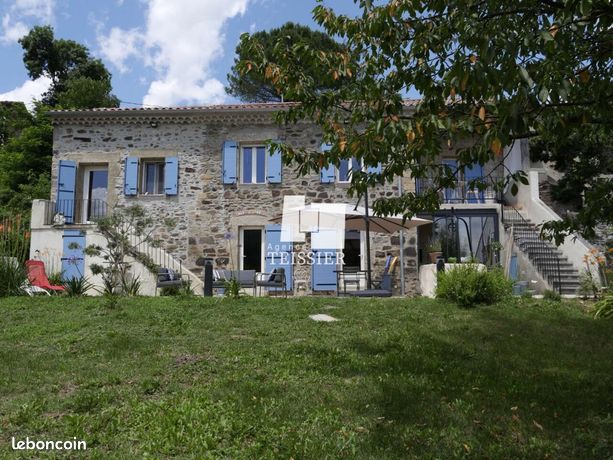 Maison 4 pièces 110 m²