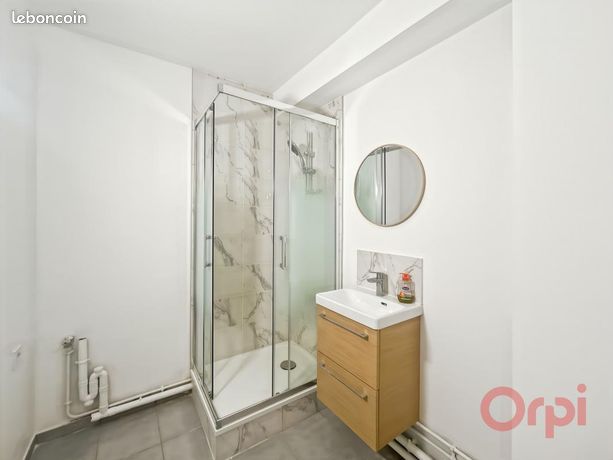 Appartement a louer sannois - 1 pièce(s) - 29 m2 - Surfyn