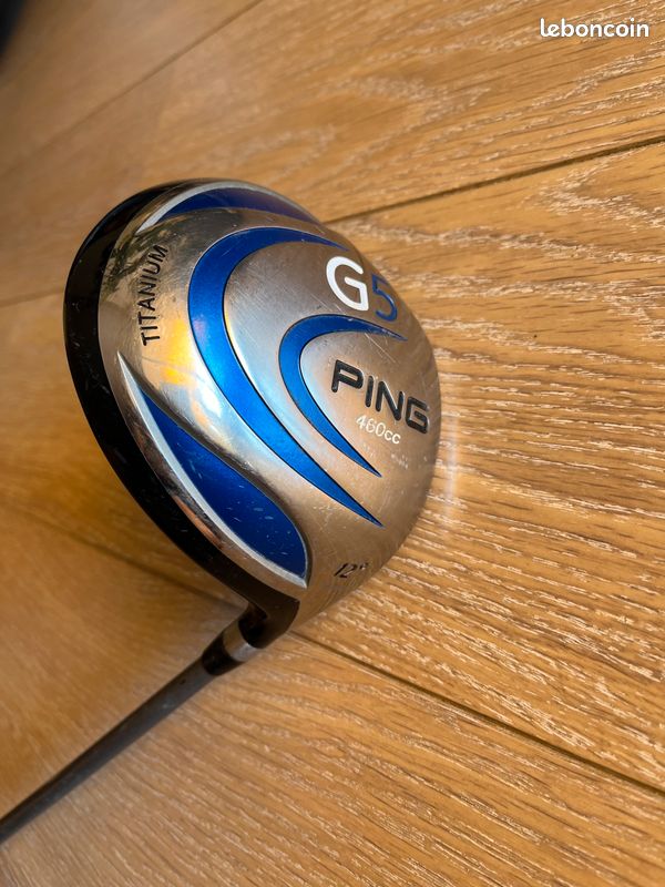 Driver Ping G5 (image 1)