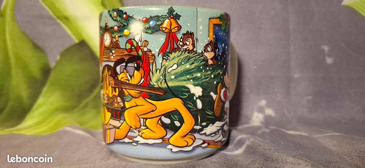 Mug Mickey (image 2)