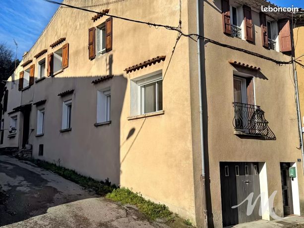 Maison 8 pièces 213 m²