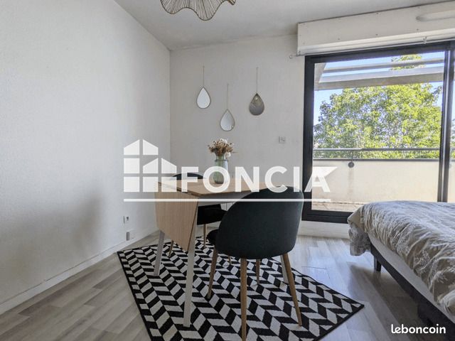 Appartement 1 pièce 23 m² · à Le Mans · 23 m² · 490 €