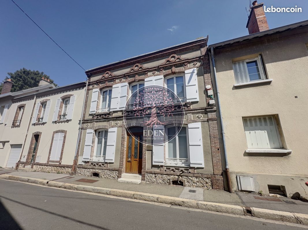 Maison 4 pièces 90 m² · à Dreux · 90 m² · 347 500 €