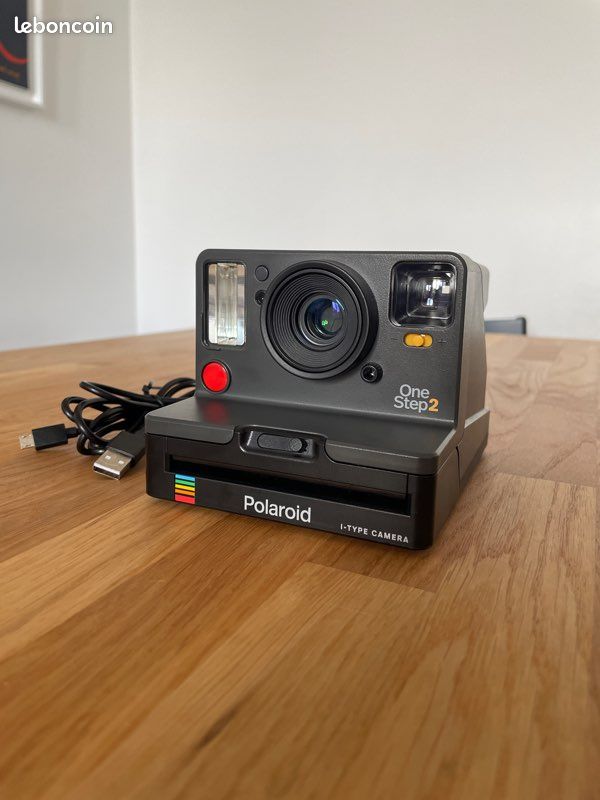 Wide Polaroid One Step Two Fintie Photo Album For Fujifilm Instax