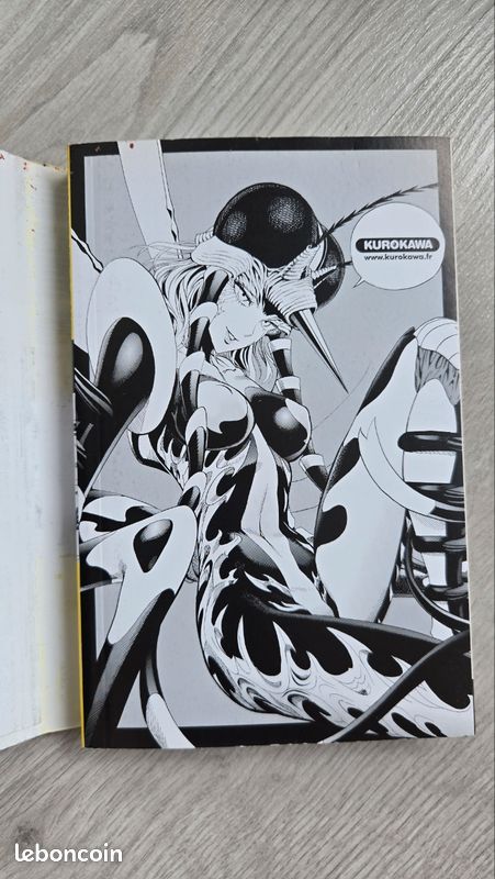 One punch man tome 1 (image 4)