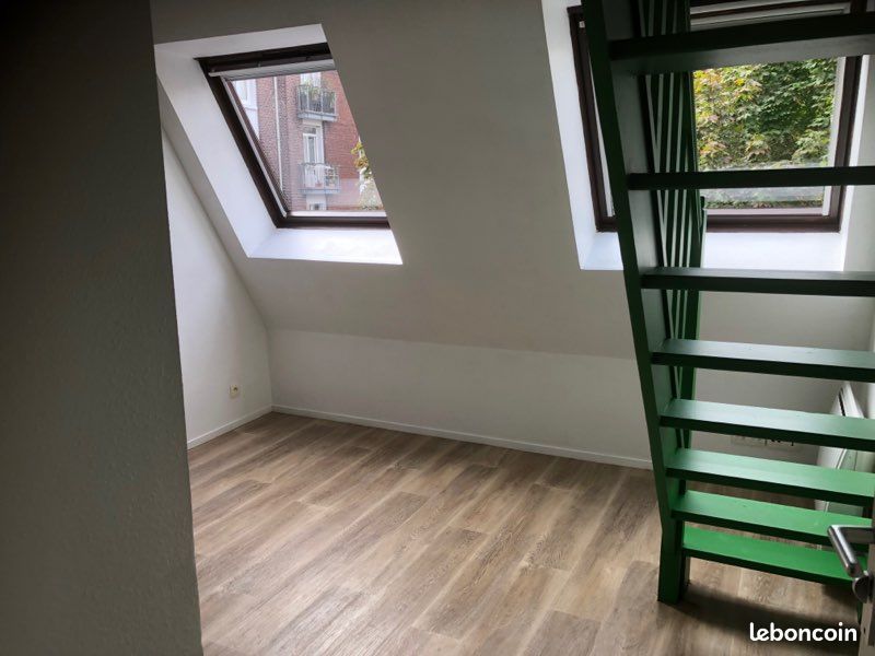 Appartement 2 pièces 28 m² · à Le Petit-Quevilly · 28 m² · 54 000 €