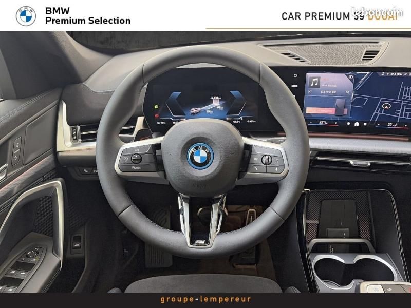 Bmw X1 ieDrive20 204ch M Sport (image 12)