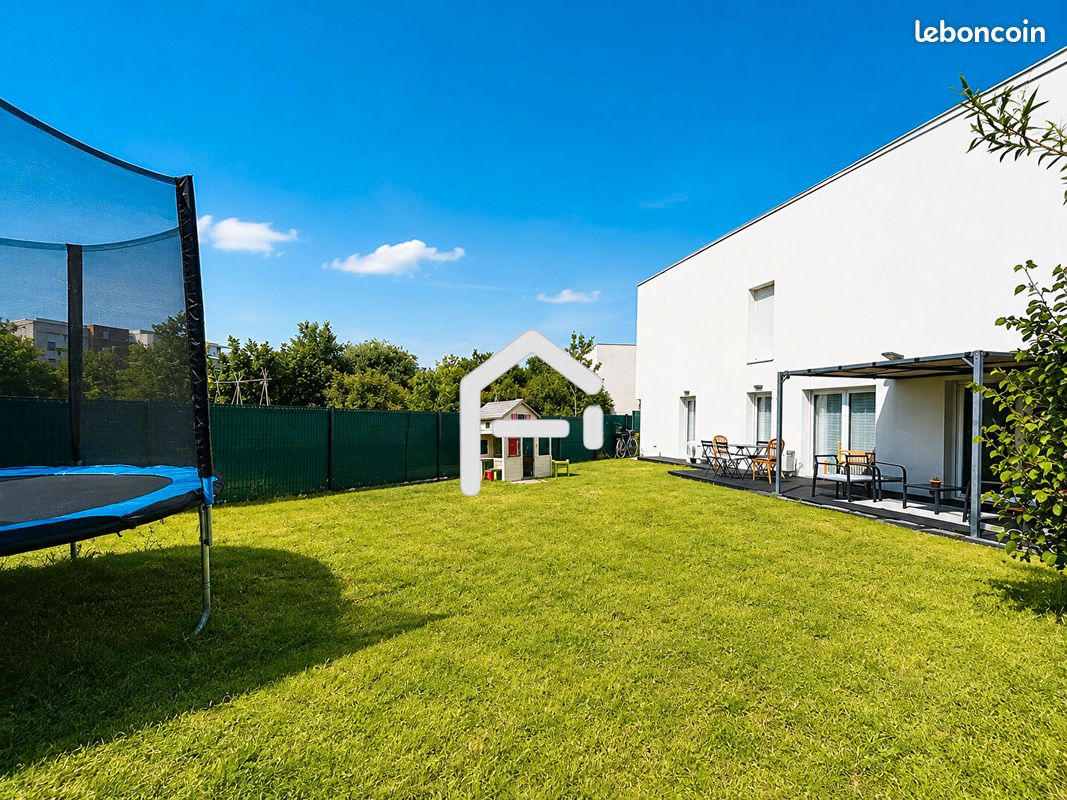 Appartement 4 pièces 78 m² · à Toulouse · 78 m² · 233 000 €