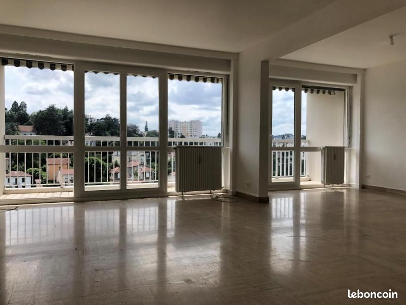 Appartement 3 pièces 72 m² · à Saint-Étienne · 72 m² · 679 €/mois