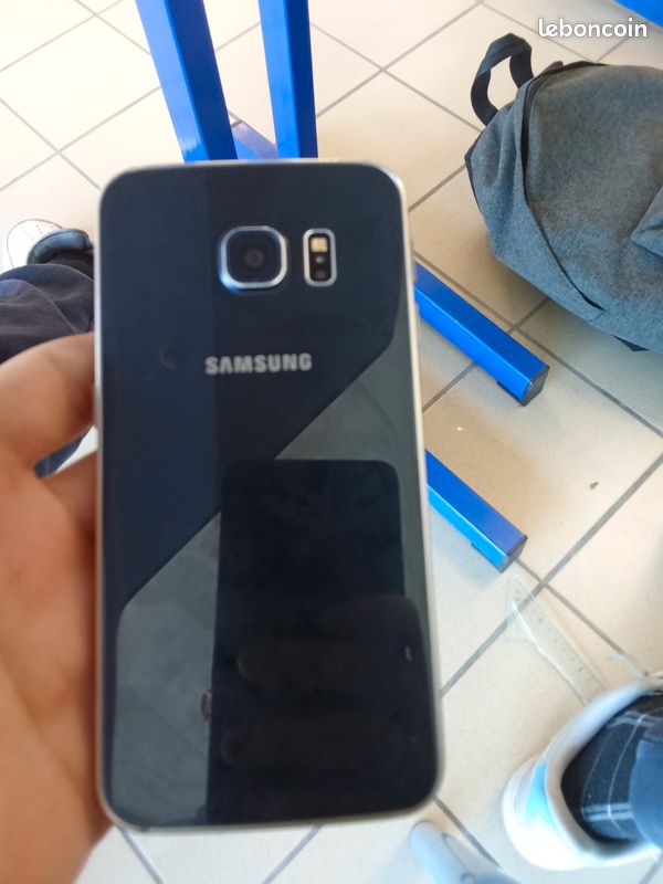Galaxy s6 edge (image 2)