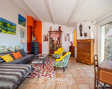 Maison 945 000 € - 205 m²