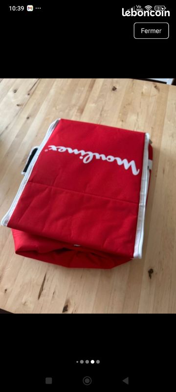 Sac moulinex (image 2)