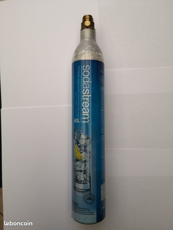 Recharge Sodastream (image 3)