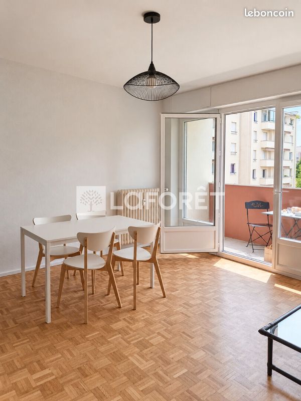Appartement 2 pièces 48 m² · à Lyon · 48 m² · 279 000 €