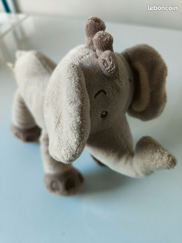 Peluche (image 1)
