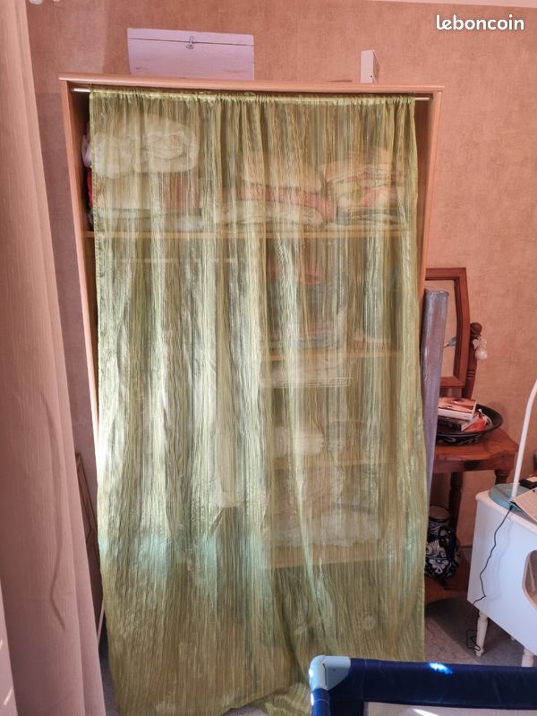 Armoire (dressing )chambre (image 1)