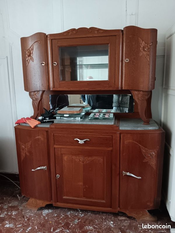 Buffet (image 1)