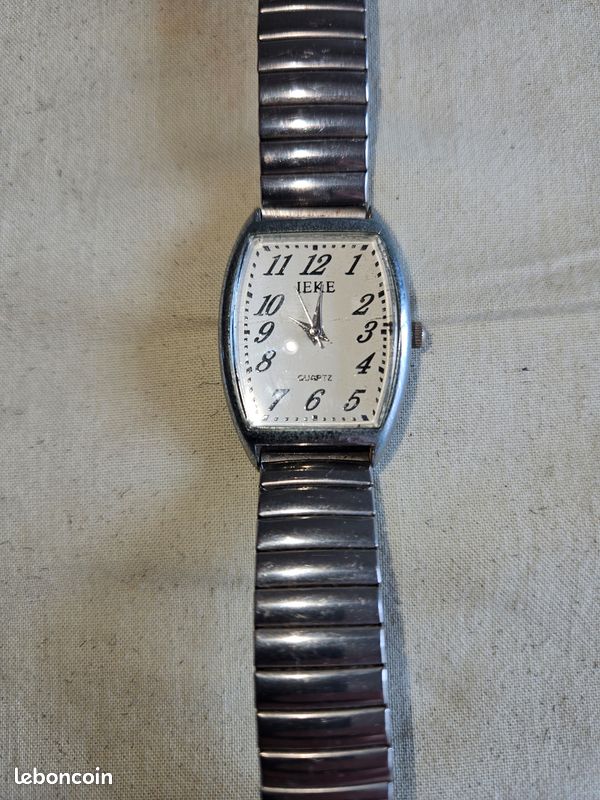 Montre N°11 (image 6)