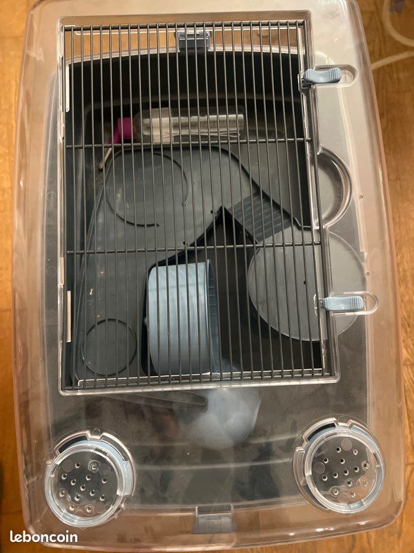 Cage hamster neuve (image 2)
