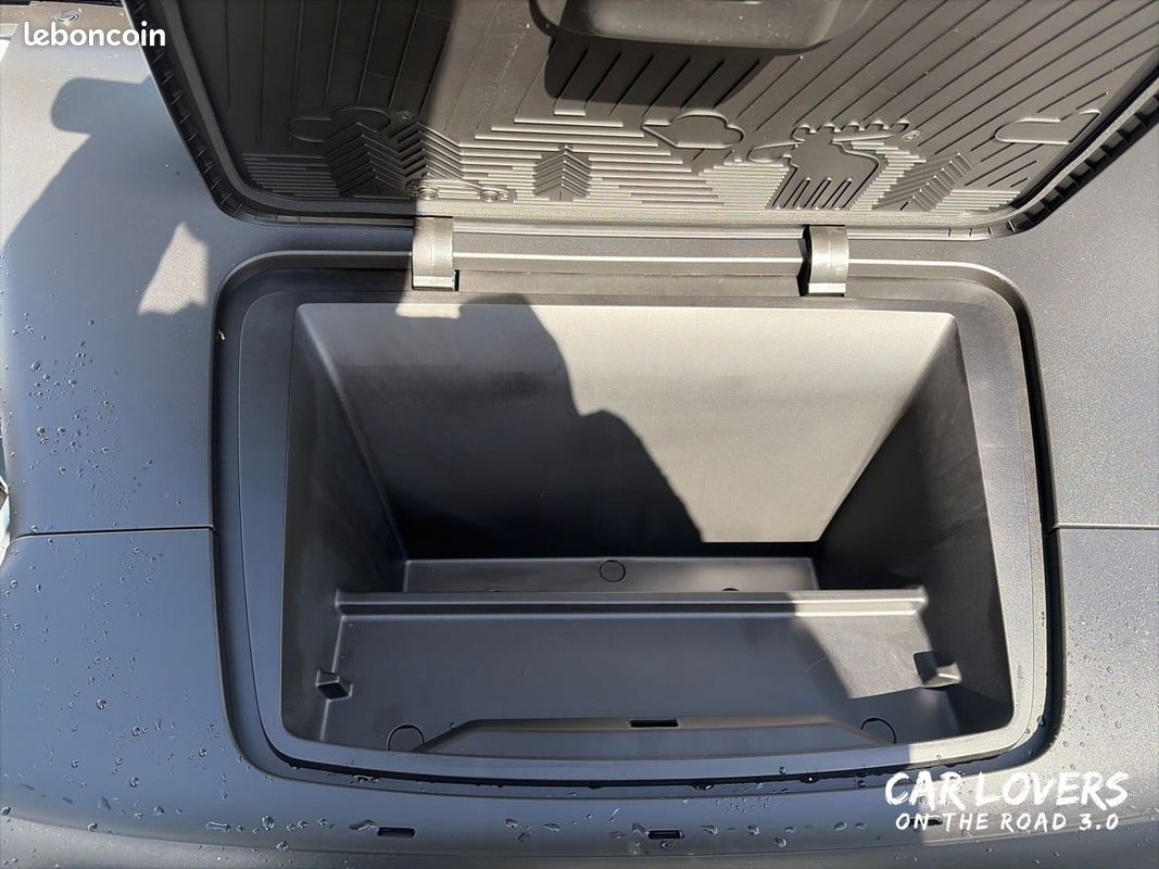 VOLVO EX30 Single Extended Range 272 ch 1EDT Ultra (image 19)