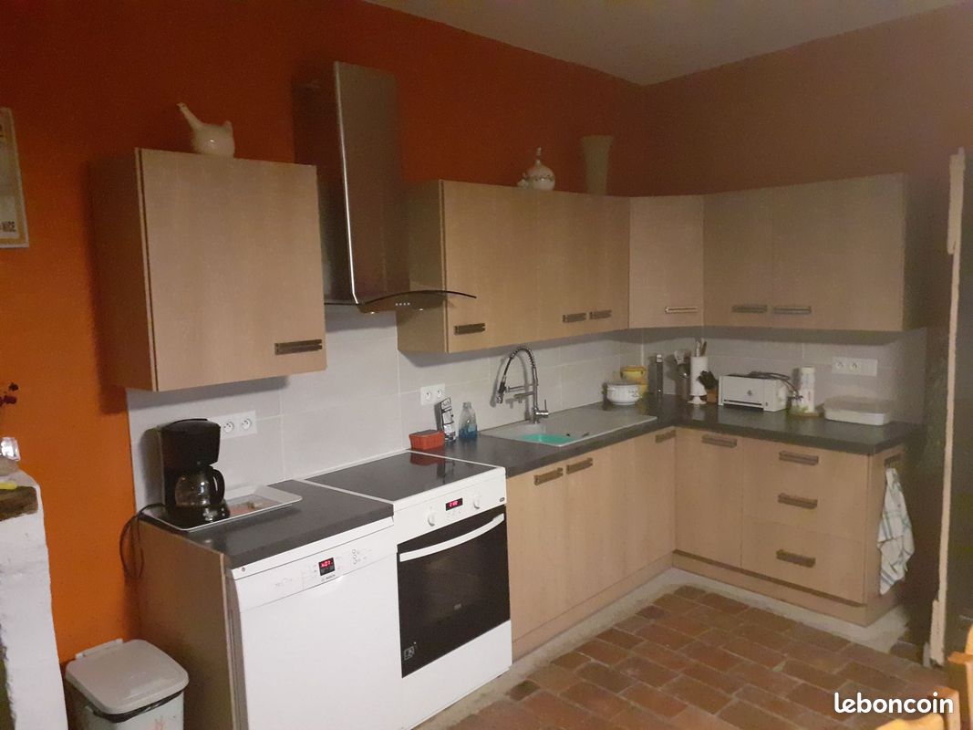 Gîte avec piscine, à 15 minutes de Ruoms, en Ardèche : 6 à 14 personnes (image 7)