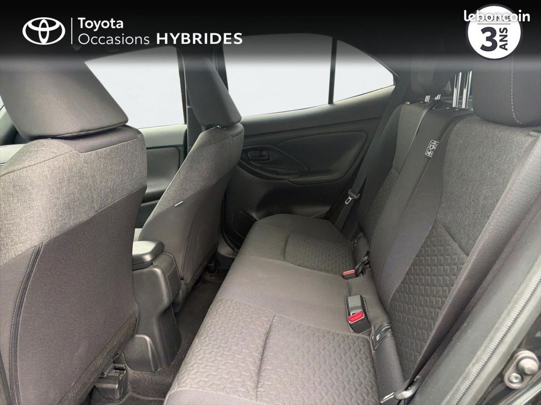 Toyota Yaris Cross 116h Design MC24 (image 12)