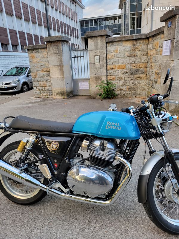 Royal enfield (image 2)