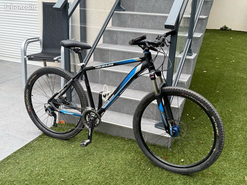 VTT nakamura summit expert en 27.5 (image 4)