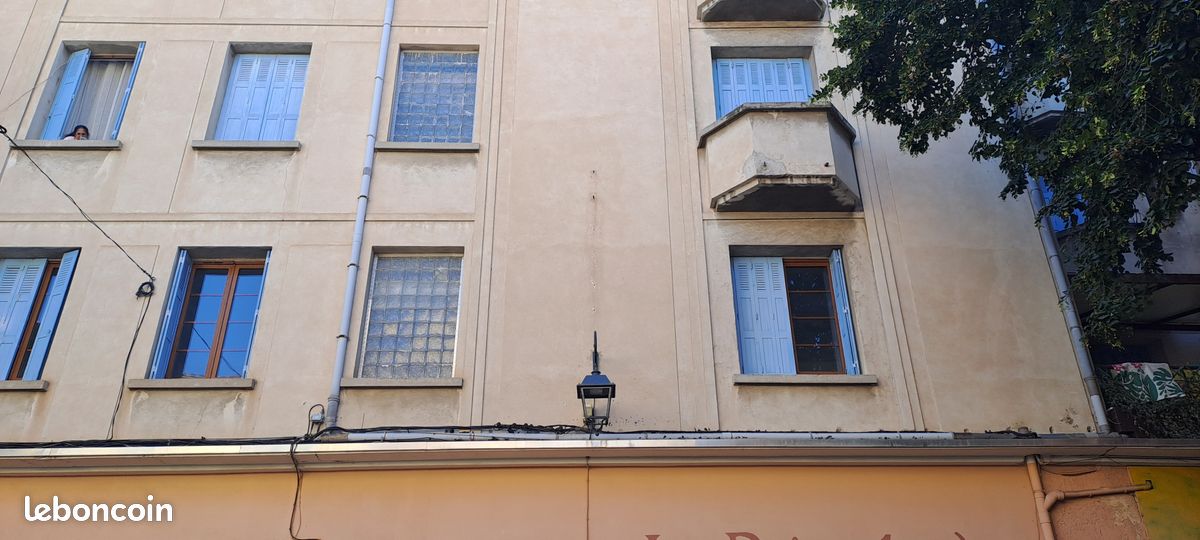Appartement 4 pièces 83 m² · à Cavaillon · 83 m² · 105 000 €