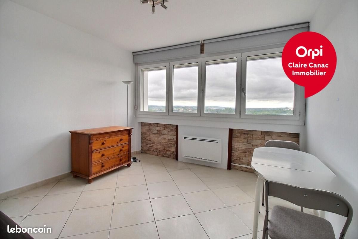 Appartement 2 pièces 23 m² · à Lavaur · 23 m² · 405 €/mois