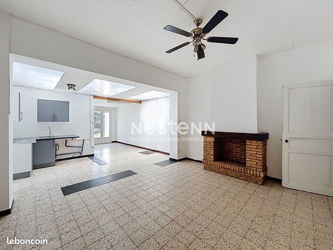 Maison 5 pièces 100 m² · à Aniche · 100 m² · 95 000 €