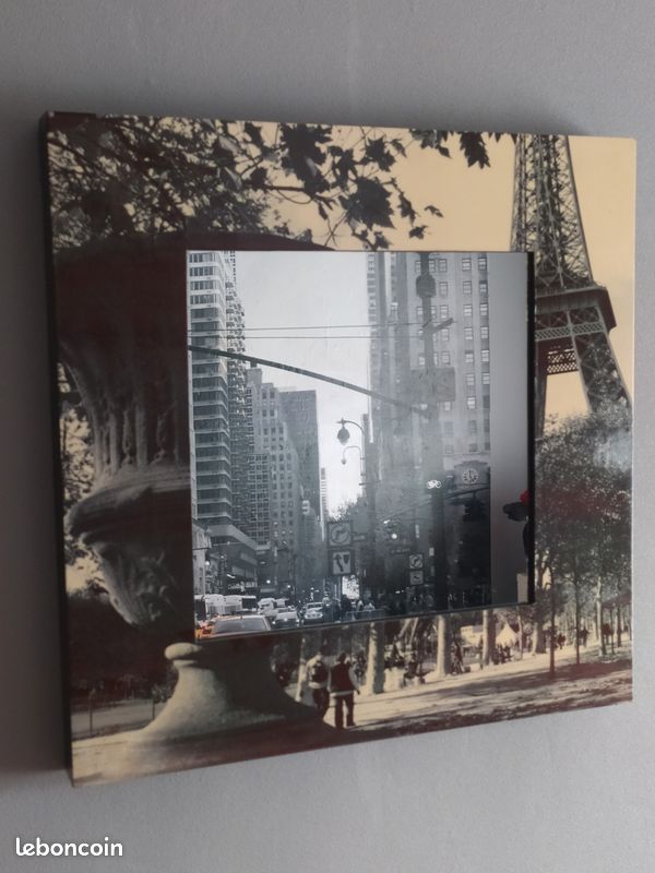 Miroir (image 1)
