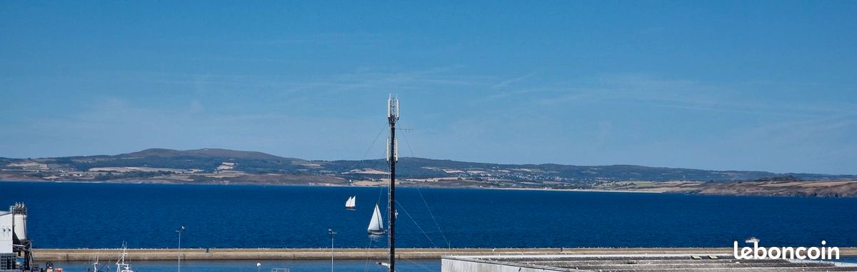 Maison 10 pièces 164 m² · à Douarnenez · 164 m² · 318 000 €