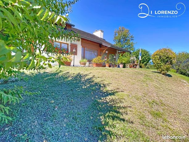 Maison 7 pièces 178 m²