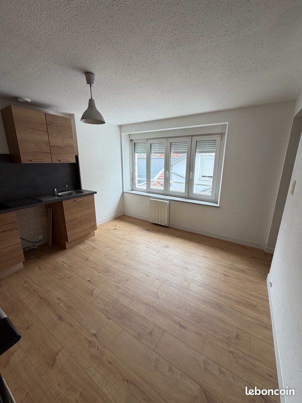 Appartement 5 pièces 115 m² · à Remiremont · 115 m² · 830 €/mois