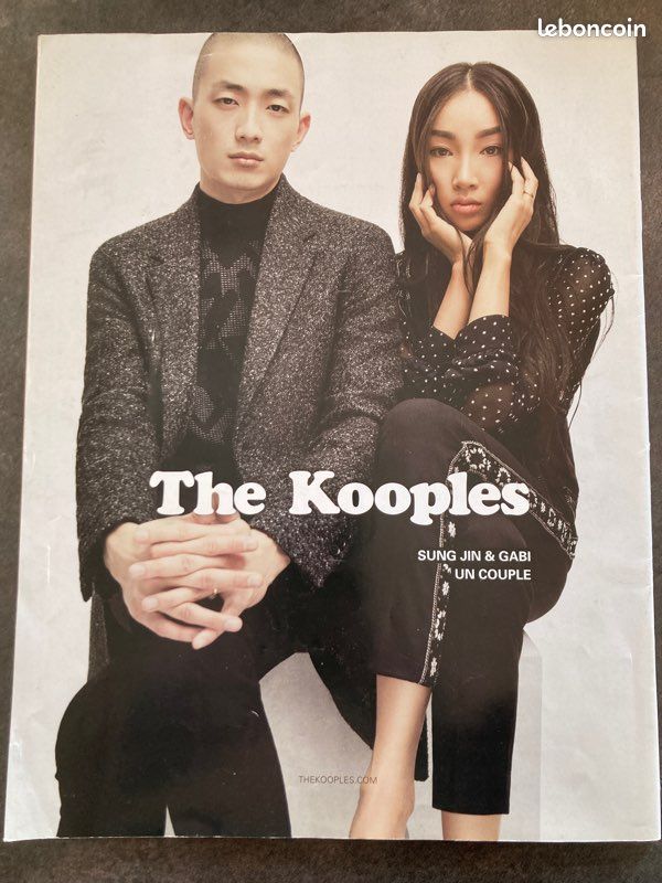 Magazine Society numéro 40 (image 2)