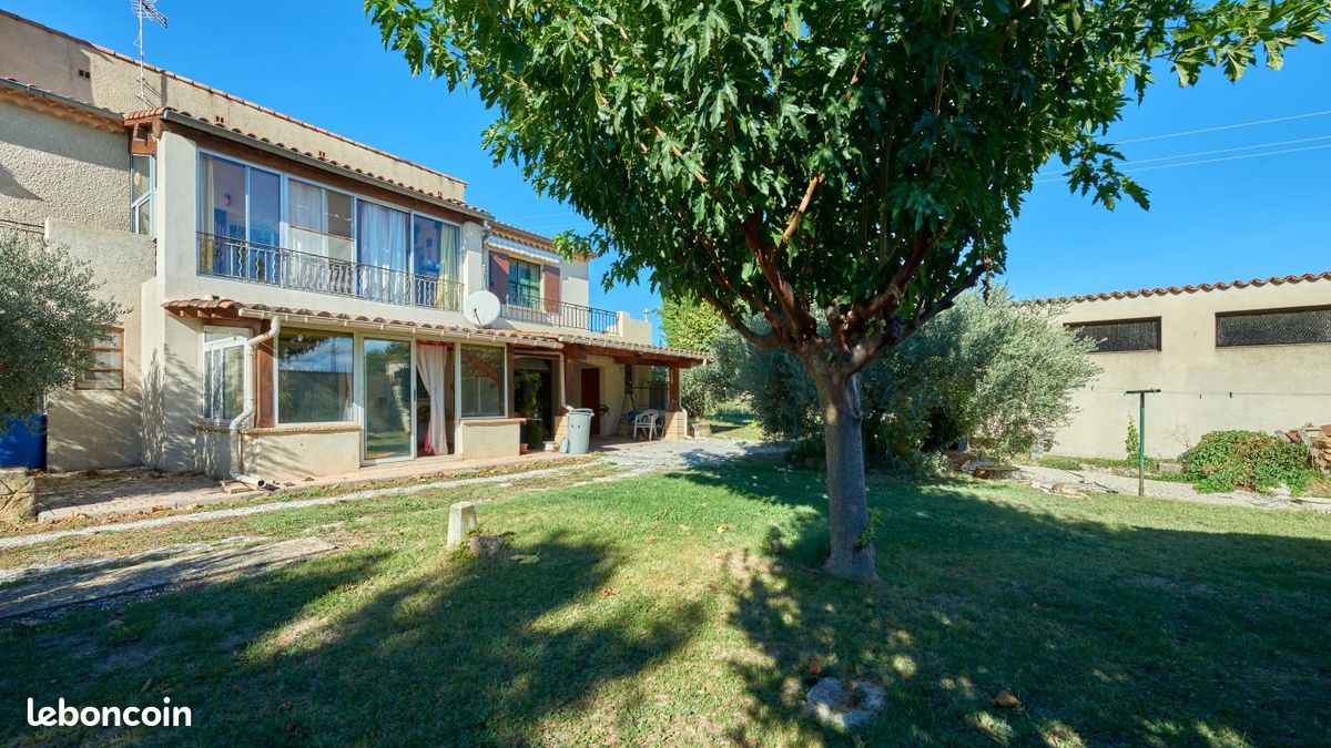 Maison 7 pièces 195 m² · à Manosque · 195 m² · 430 000 €