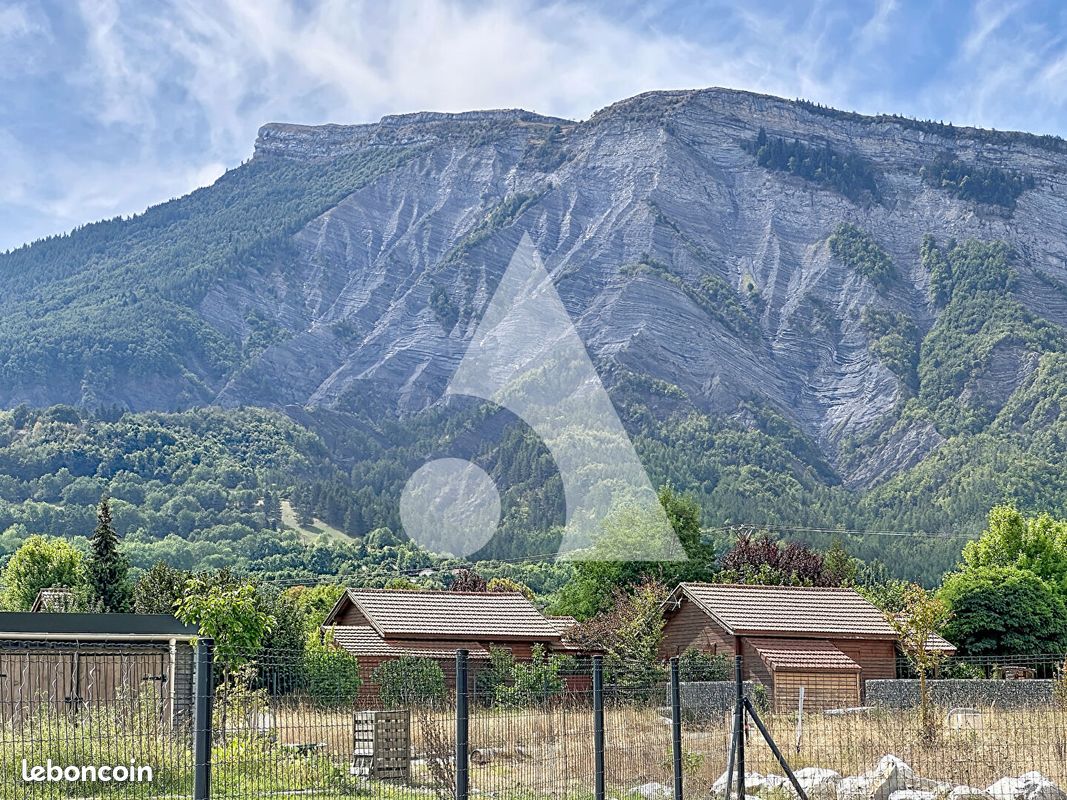Maison 3 pièces 34 m² · à Manteyer · 34 m² · 166 250 €