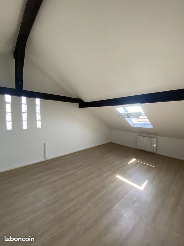 Appartement 2 pièces 27 m² · à Illkirch-Graffenstaden · 27 m² · 590 €