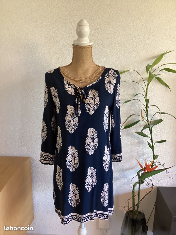 Robe Belcci Taille L 40 (image 1)