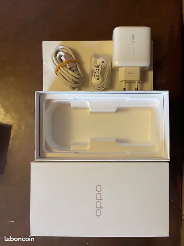 Oppo Reno 4 pro 5g (image 4)