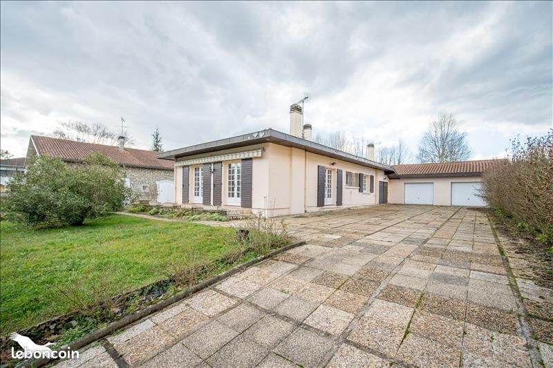Maison 4 pièces 97 m² · à Saint-Paul-lès-Dax · 97 m² · 243 800 €